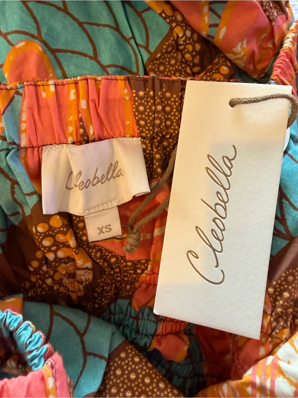 CLEOBELLA Jolene Dress - Picture 7 of 9